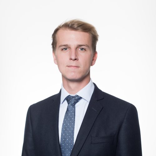 Gauthier Fiévet Avocat
